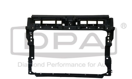 Панель передняя VW Tiguan (17-) - DPA 88051776602