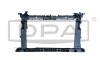 Панель передня Seat Ibiza (18-) - (6F0805588S) DPA 88051779002 (фото 1)