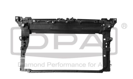 Панель передняя VW Polo (18-) - DPA 88051781102