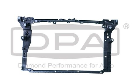 Панель передняя VW Polo (18-) - (2G0805588AE) DPA 88051781202