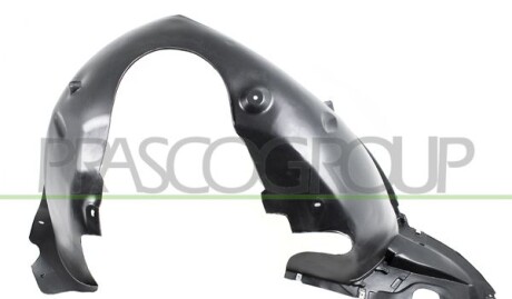 Подкрылок передний левый Seat Ibiza (18-) - DPA 88051782802