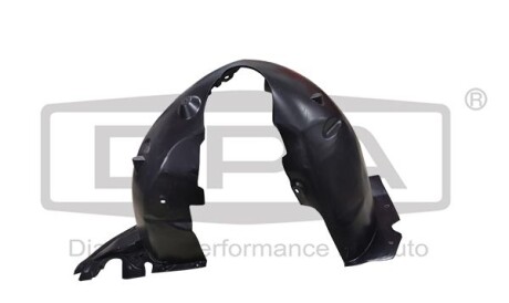Подкрылок передний правый Seat Ibiza (18-) - DPA 88051782902
