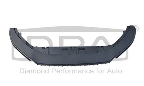 Спойлер бампера - DPA 88051786302