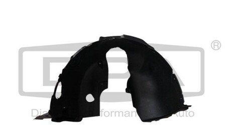 Підкрилок передній лівий - DPA 88051787502