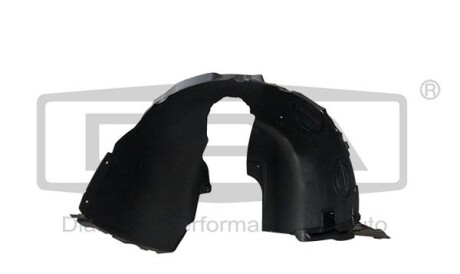 Подкрылок передний правый vw jetta - DPA 88051787602