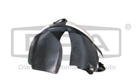 Подкрылок передний правый VW Tiguan (16-) - DPA 88051787802