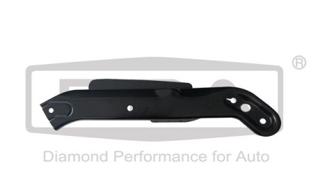 Панель крепления фары правой VW Crafter (17-) - DPA 88051788202