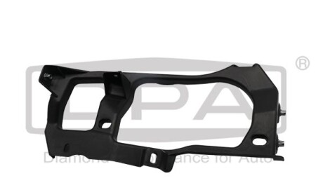 Кронштейн; лівий - DPA 88061330502