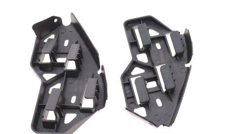 Фото 3 - Бампер (кузов) DPA 88070004302