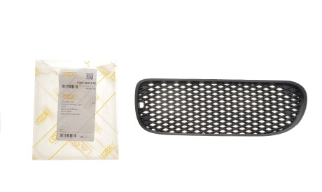 Фото 2 - Бампер DPA 88070047302