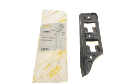 Фото 2 - Бампер DPA 88070049302