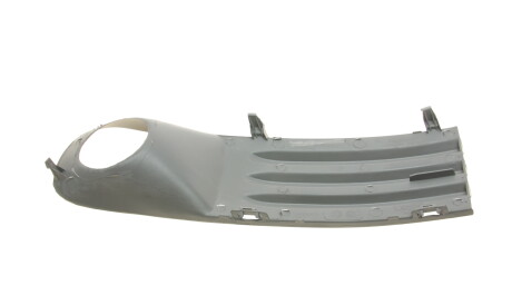 Фото 3 - Бампер (кузов) DPA 88070063402