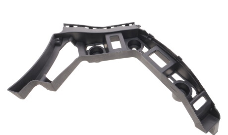 Фото 3 - Бампер DPA 88070296102