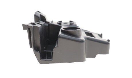 Фото 3 - Бампер (кузов) DPA 88070297102