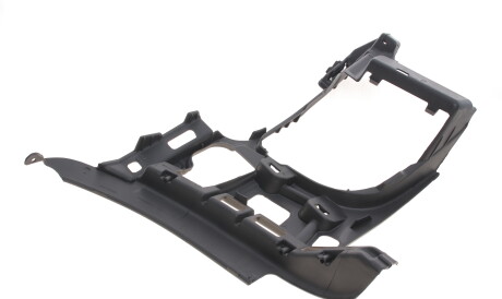 Фото 3 - Бампер (кузов) DPA 88070618302