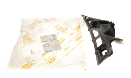 Фото 2 - Бампер (кузов) DPA 88070618502