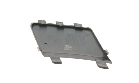 Фото 3 - Бампер DPA 88070629402