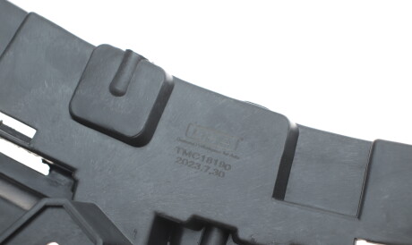 Фото 3 - Бампер DPA 88070636802