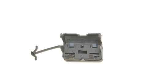 Фото 3 - Бампер DPA 88070695802