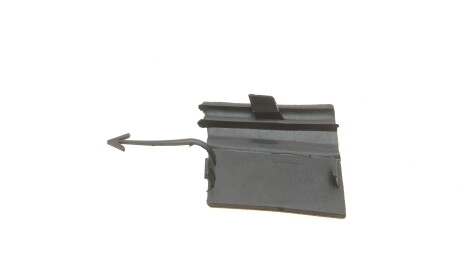 Фото 3 - Бампер DPA 88070698002