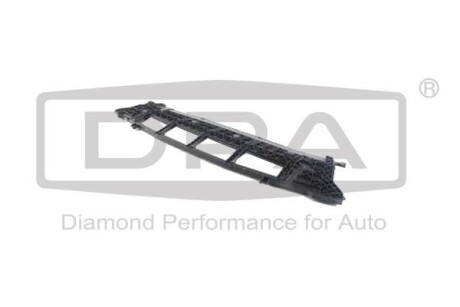 Панель замыкающая нижняя Audi Q5 (08-) - DPA 88070736702