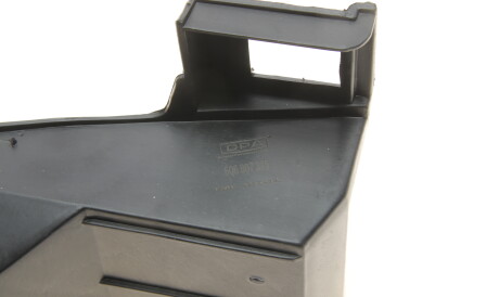 Фото 3 - Бампер (кузов) DPA 88070741502