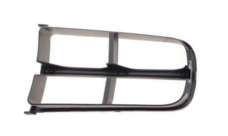 Фото 3 - Бампер (кузов) DPA 88070776002