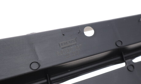 Фото 3 - Бампер DPA 88070776102