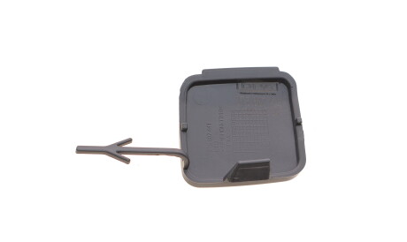 Фото 3 - Бампер DPA 88070872902