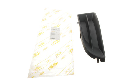 Фото 2 - Бампер DPA 88070874302