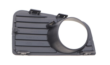 Фото 3 - Бампер (кузов) DPA 88070914102