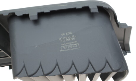 Фото 3 - Бампер (кузов) DPA 88070941402