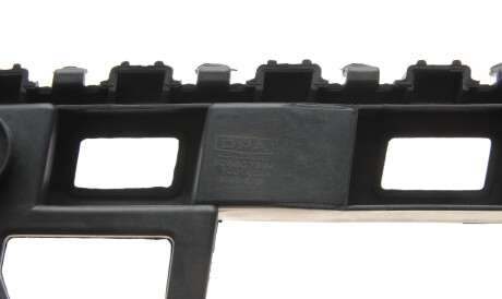 Фото 3 - Бампер (кузов) DPA 88071046702