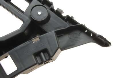 Фото 3 - Бампер (кузов) DPA 88071046802