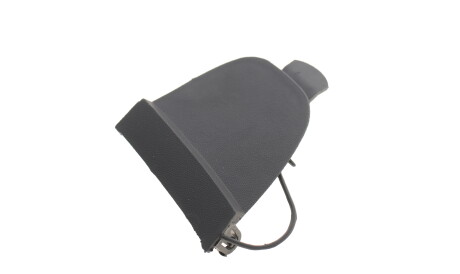 Фото 3 - Бампер DPA 88071183202