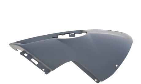 Фото 2 - Бампер (кузов) DPA 88071186302