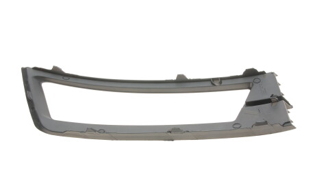 Фото 3 - Бампер (кузов) DPA 88071254302