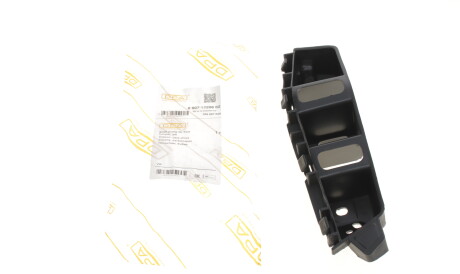 Фото 2 - Бампер (кузов) DPA 88071328602