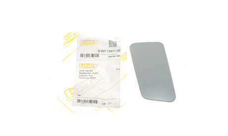 Фото 2 - Фара основная DPA 88071331102