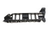 Кронштейн кріплення бампера (переднього/L) VW Touran 03-10 - ((1T0807183A)) DPA 88071368502 (фото 1)
