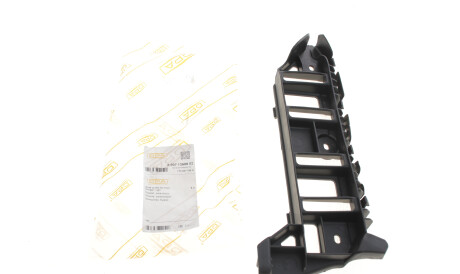 Фото 2 - Бампер DPA 88071368602