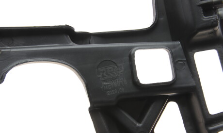 Фото 3 - Бампер (кузов) DPA 88071439502