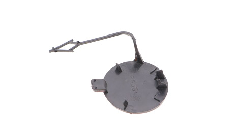 Фото 3 - Бампер DPA 88071439702