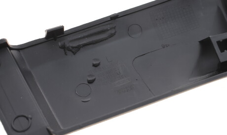 Фото 2 - Бампер DPA 88071533502