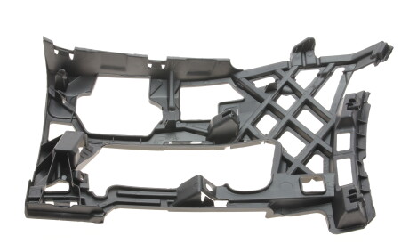 Фото 3 - Бампер (кузов) DPA 88071622602