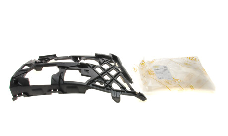 Фото 2 - Бампер (кузов) DPA 88071622702