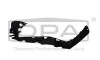 Кронштейн крепления фары левой Seat Leon (13-16) - (5F0807571A, 5F0807571B) DPA 88071624802 (фото 1)