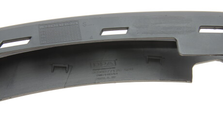 Фото 3 - Бампер (кузов) DPA 88071685802