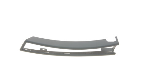 Накладка бампера (переднього) VW Passat 05-10 (L) - DPA 88071685802