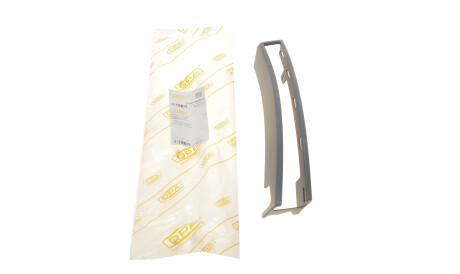 Фото 2 - Бампер DPA 88071685902